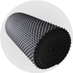 دسته بندی شانه تخم مرغی