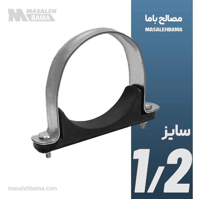 بست گازی بدون پایه