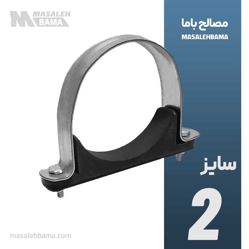بست گازی بدون پایه